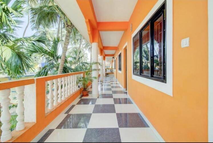 Samantha Inn