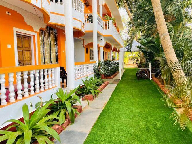 Samantha Inn