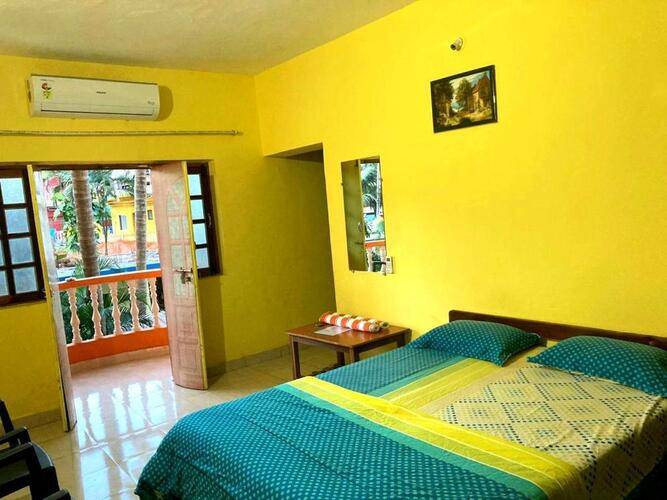 Samantha Inn