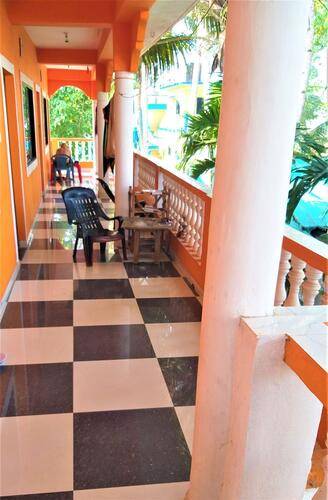 Samantha Inn