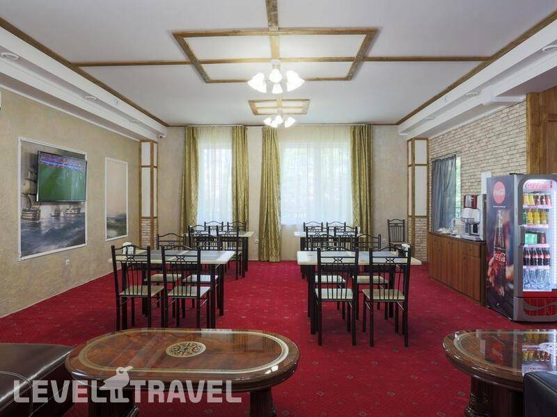 Фотография Бриз