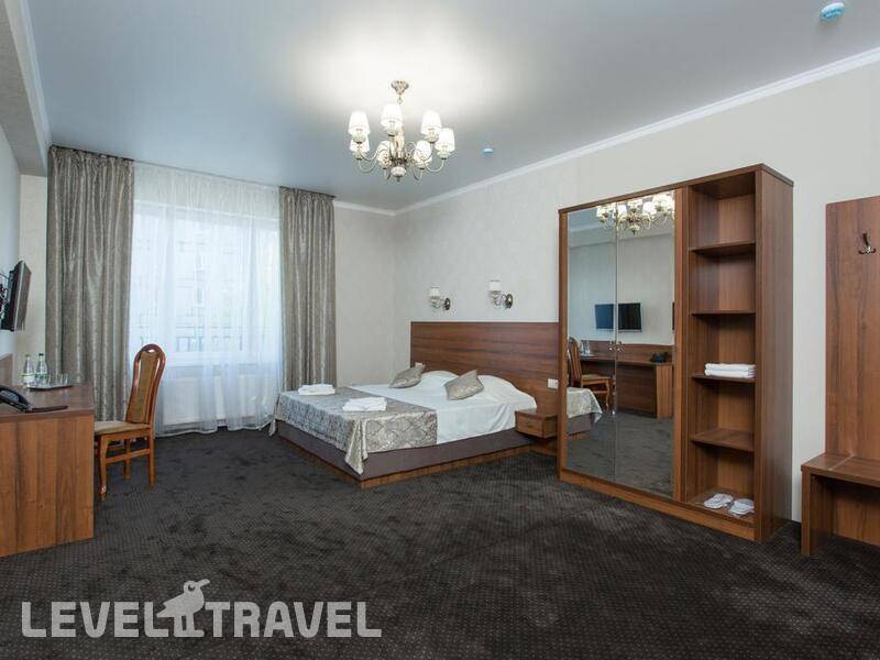 Фотография Бриз