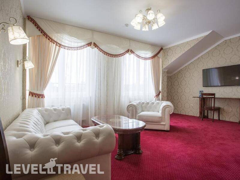 Фотография Бриз