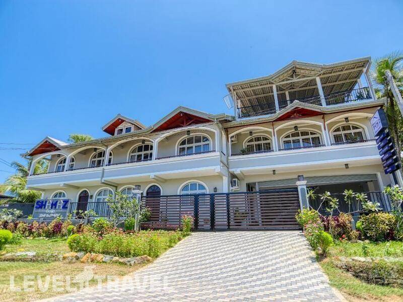 Фотография Shamaz Galle