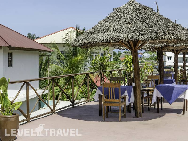 Фотография Amaan Nungwi Hotel