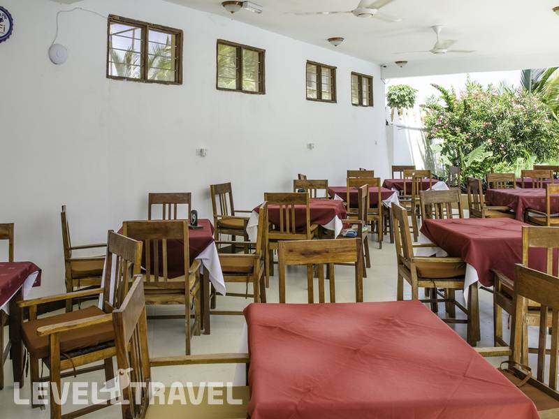 Фотография Amaan Nungwi Hotel