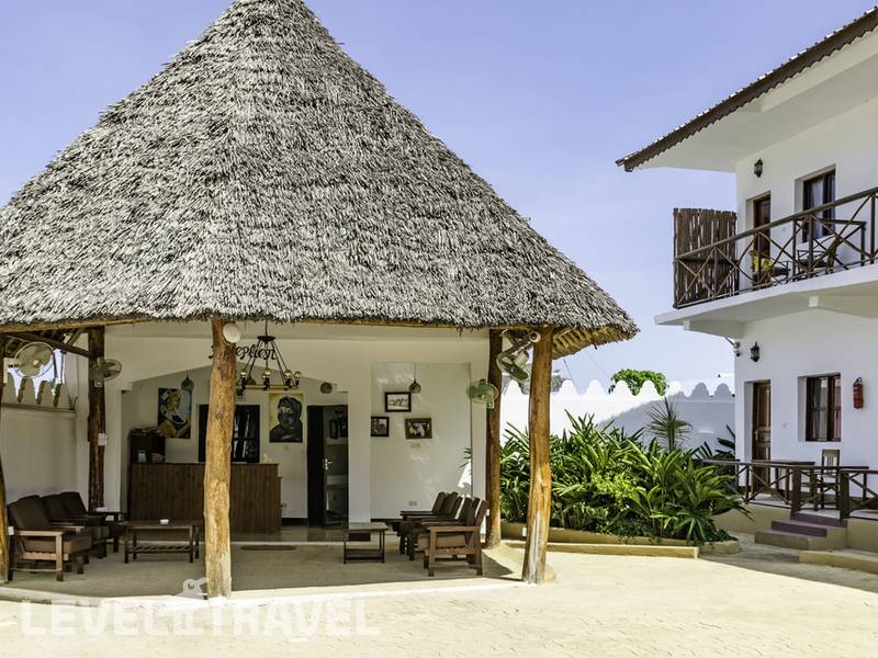 Фотография Amaan Nungwi Hotel