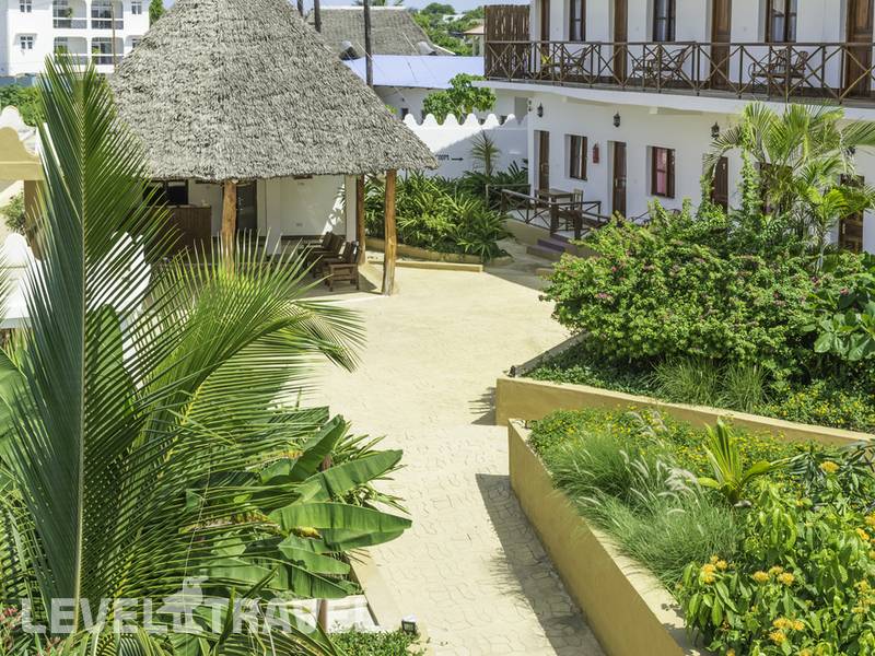 Фотография Amaan Nungwi Hotel