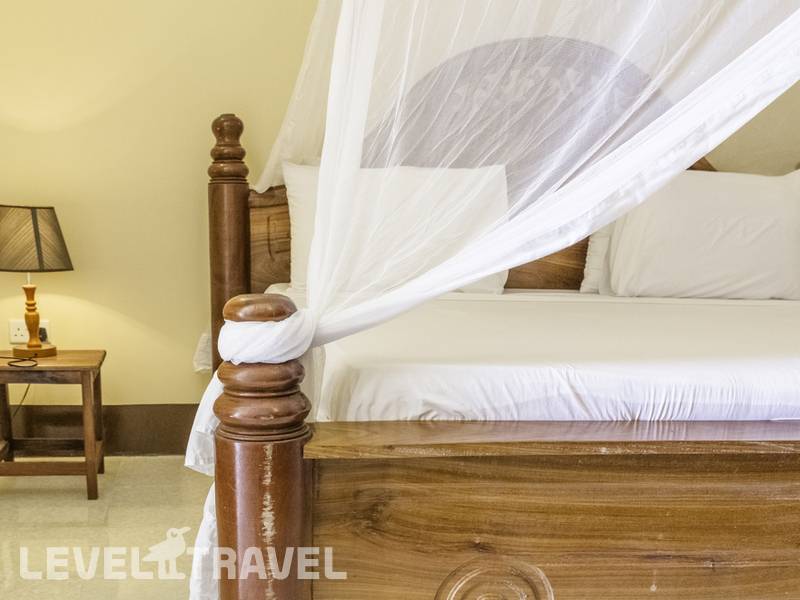 Фотография Amaan Nungwi Hotel