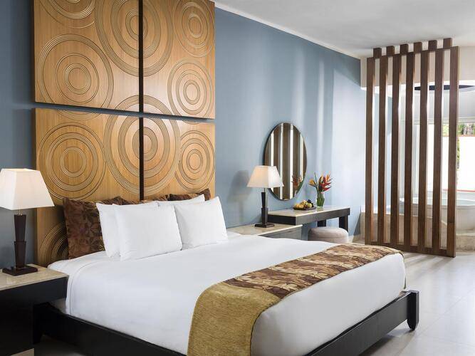Azul Beach Resort Riviera Cancun By Karisma