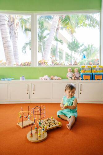 Azul Beach Resort Riviera Cancun By Karisma