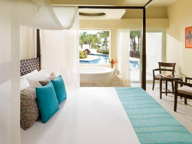 Azul Beach Resort Riviera Cancun By Karisma