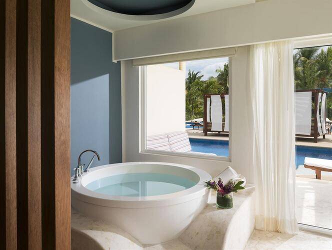 Azul Beach Resort Riviera Cancun By Karisma