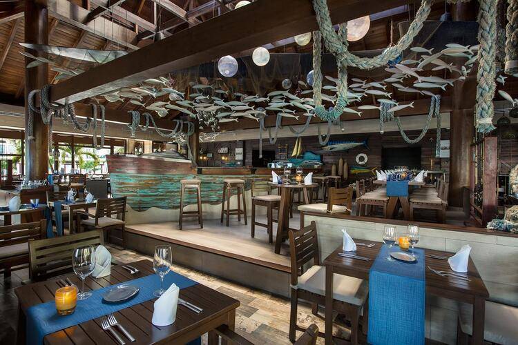 Azul Beach Resort Riviera Cancun By Karisma