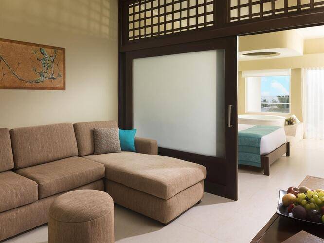 Azul Beach Resort Riviera Cancun By Karisma
