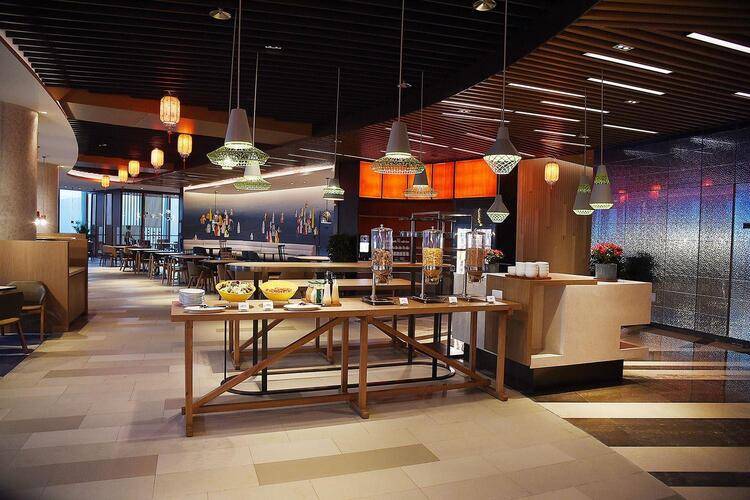Hyatt Place Sanya City Center