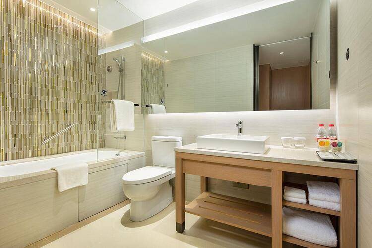 Hyatt Place Sanya City Center