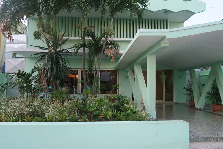 Vedado 500