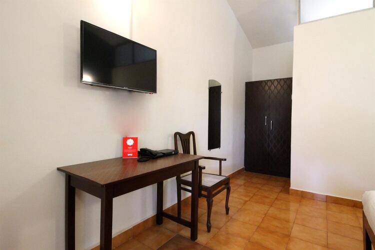 Garden Villa 10
