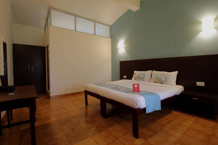 Garden Villa 10