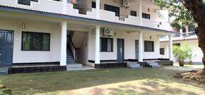 Garden Villa 10