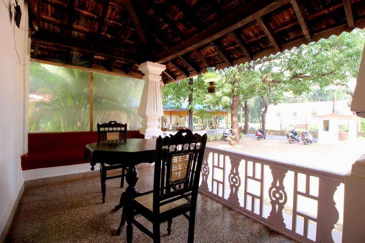 Garden Villa 10