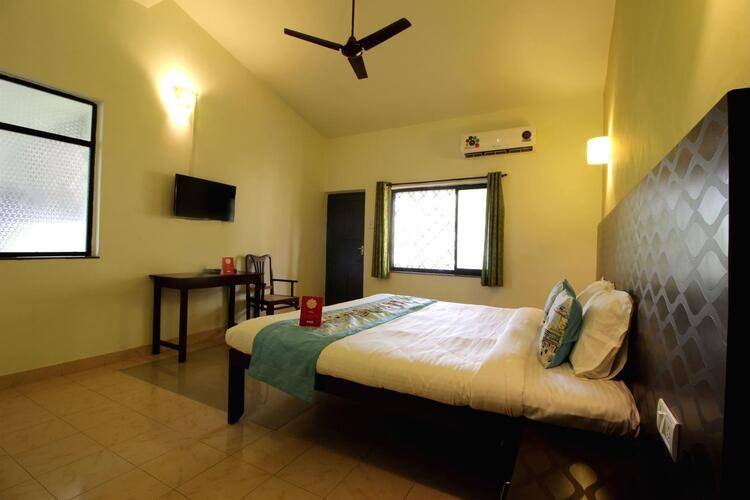 Garden Villa 10