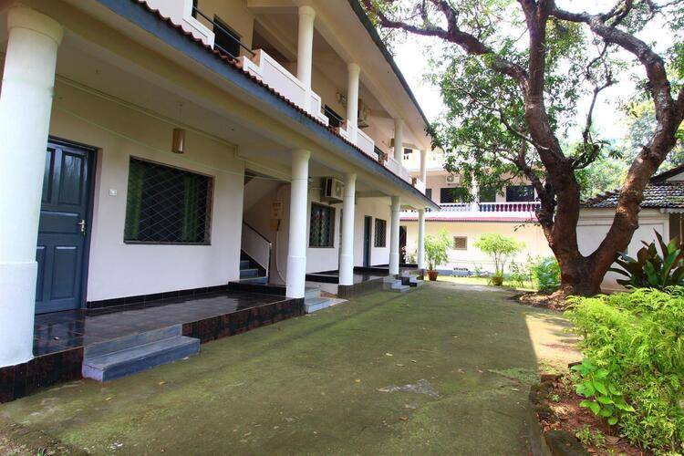 Garden Villa 10