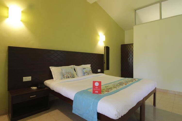 Garden Villa 10