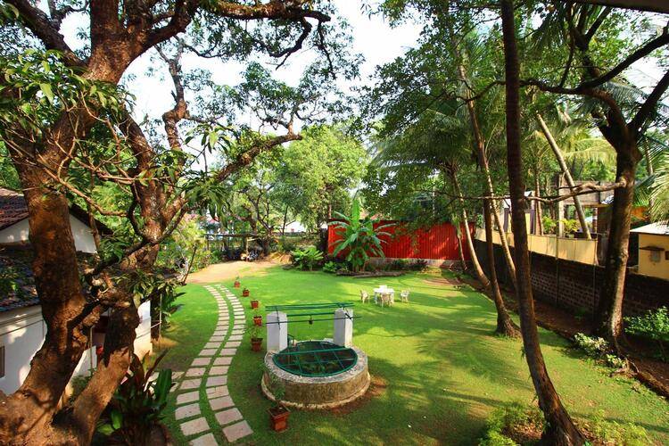 Garden Villa 10