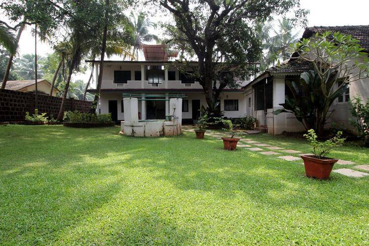 Garden Villa 10
