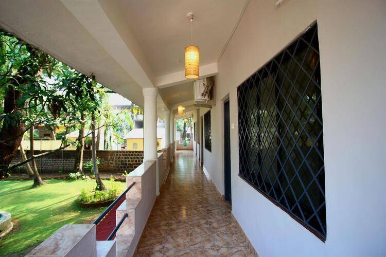 Garden Villa 10
