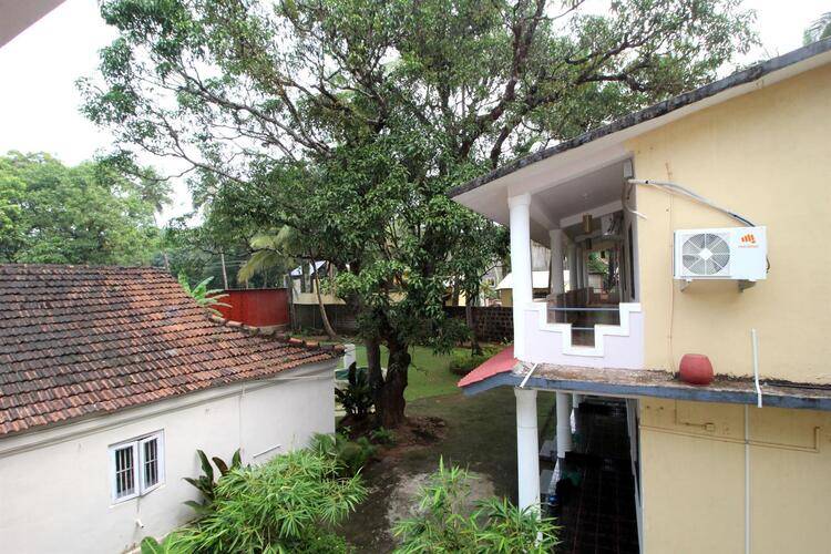 Garden Villa 10