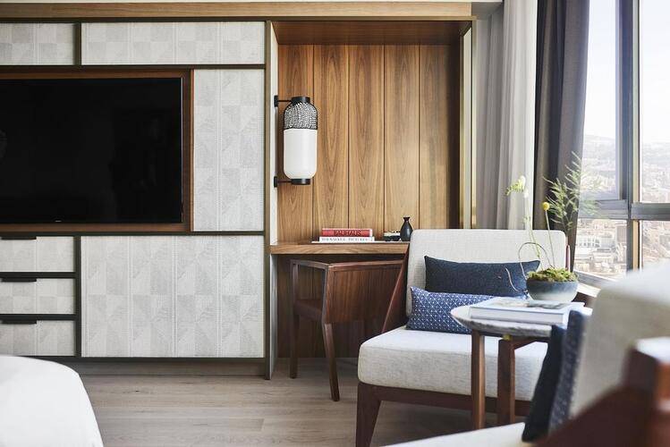 Nobu Barcelona — фото 21