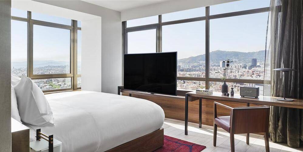 Nobu Barcelona — фото 5