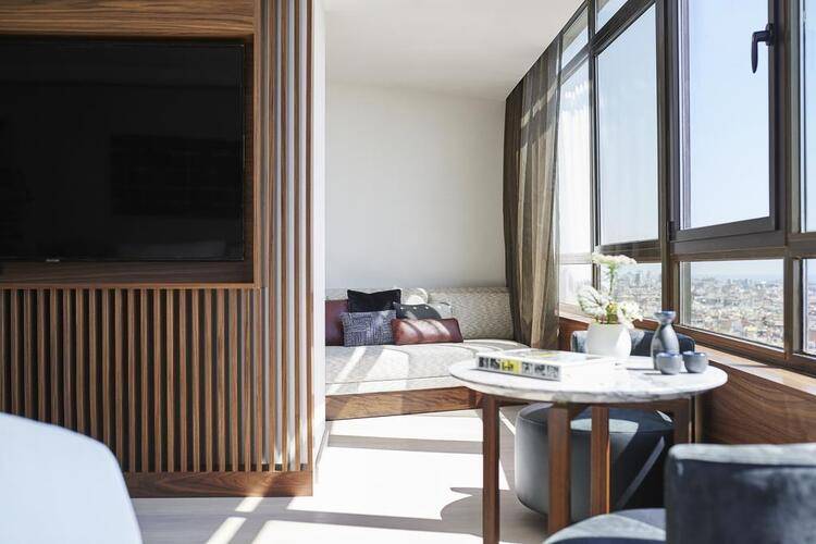 Nobu Barcelona — фото 28