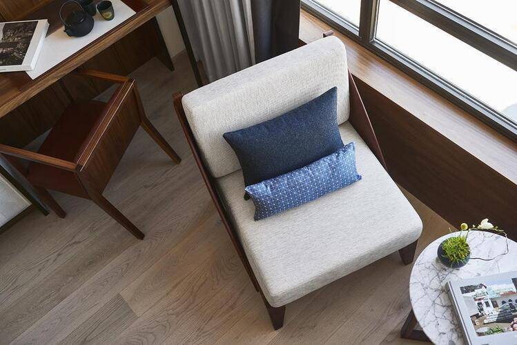 Nobu Barcelona — фото 35