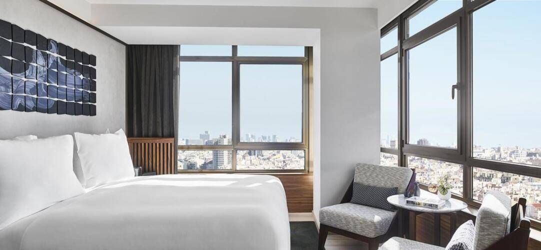 Nobu Barcelona — фото 17