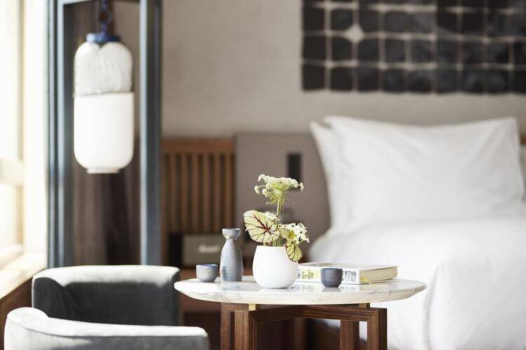 Nobu Barcelona — фото 23