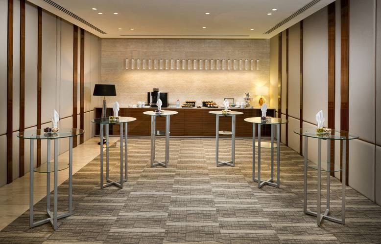 Millennium Place Barsha Heights Hotel & Apartments