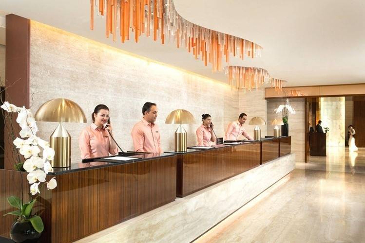 Millennium Place Barsha Heights Hotel & Apartments