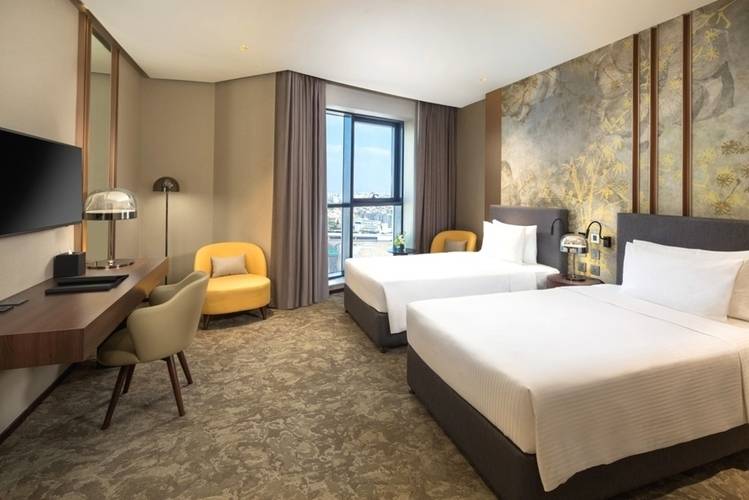 Millennium Place Barsha Heights Hotel & Apartments