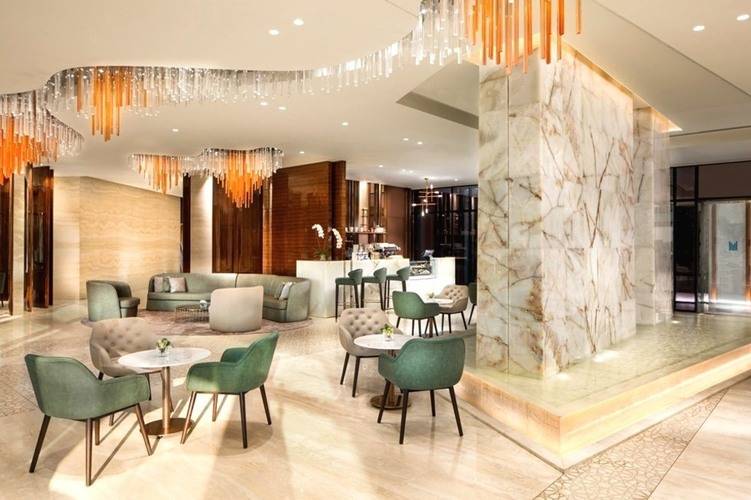 Millennium Place Barsha Heights Hotel & Apartments