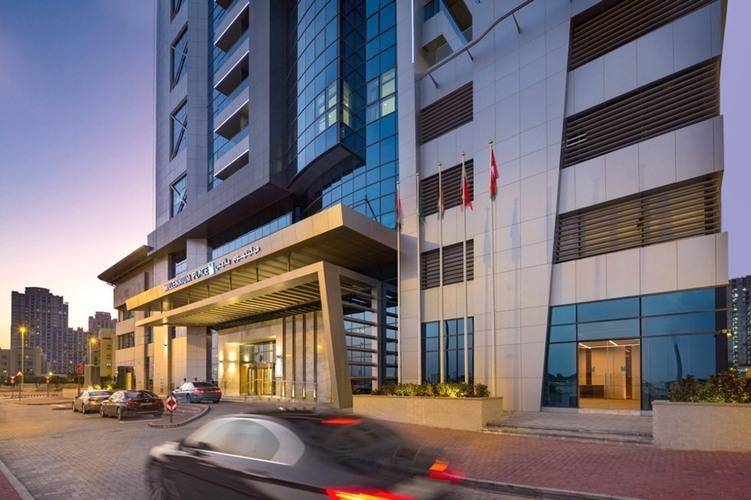 Millennium Place Barsha Heights Hotel & Apartments