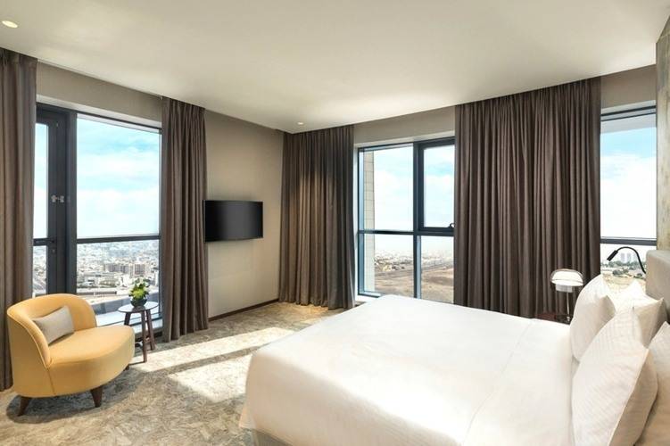 Millennium Place Barsha Heights Hotel & Apartments