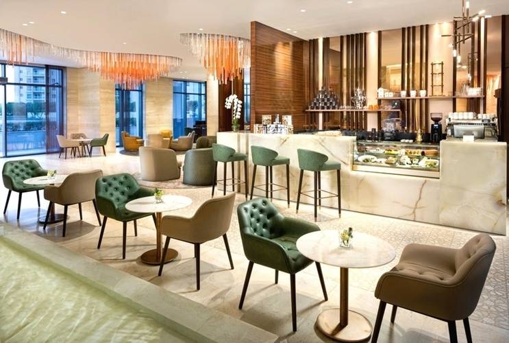 Millennium Place Barsha Heights Hotel & Apartments