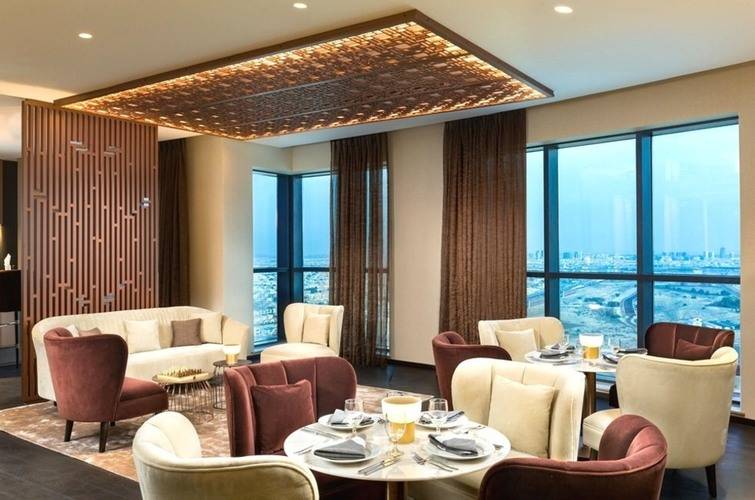 Millennium Place Barsha Heights Hotel & Apartments