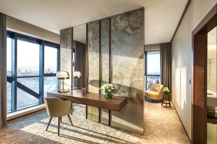 Millennium Place Barsha Heights Hotel & Apartments