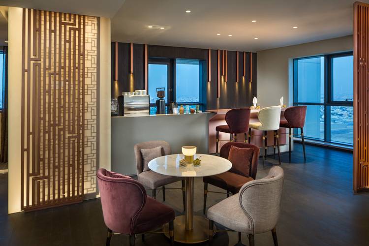 Millennium Place Barsha Heights Hotel & Apartments