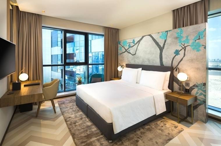 Millennium Place Barsha Heights Hotel & Apartments